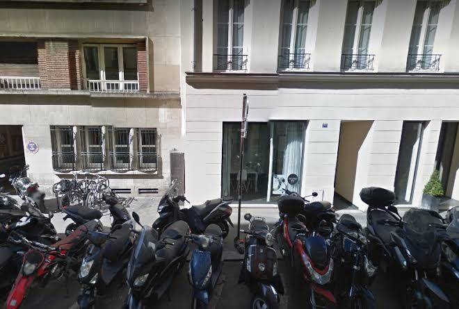 Serotel suites