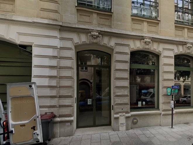 Onefinestay paris