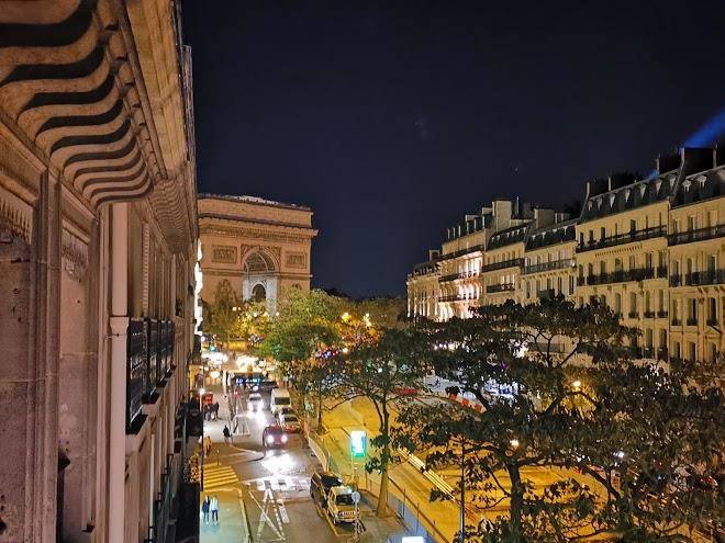Hotel stella etoile
