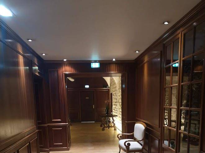 Suites albany & spa