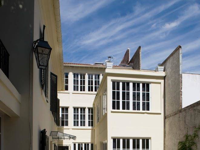 Suites & hotel helzear montparnasse
