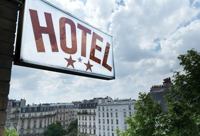 Panam hotel