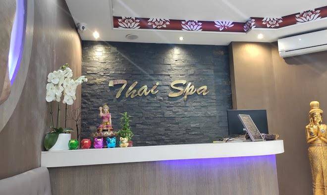 Thai spa saint lazare