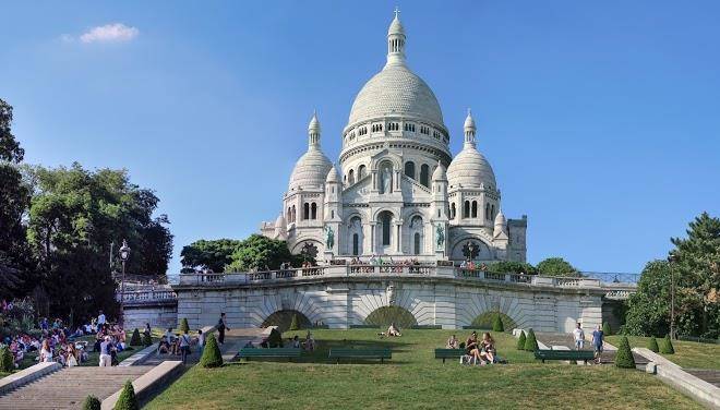 The originals city hotel montmartre apolonia paris