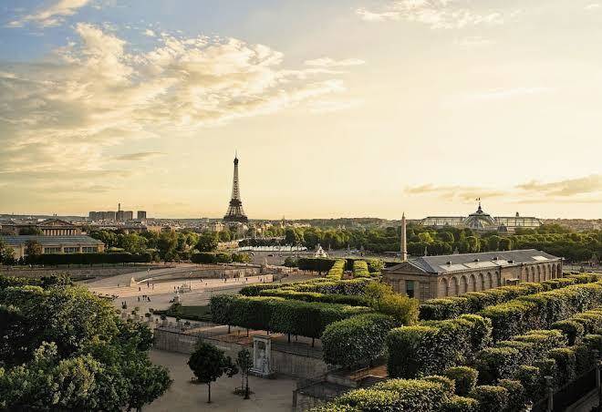 The Westin Paris Vendome Image