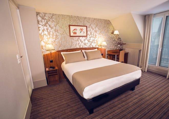 Timhotel Palais Royal Image