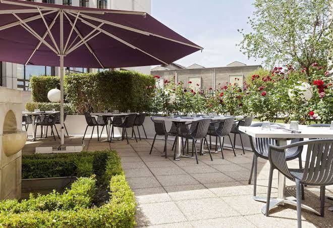 Timhotel paris berthier