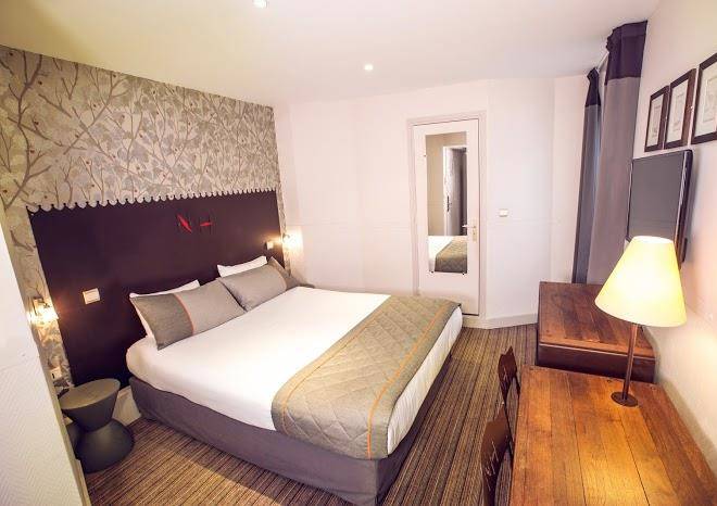 Timhotel paris gare du nord