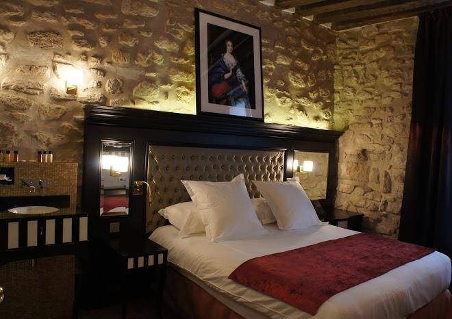 Tonic Hotel Saint Germain Image