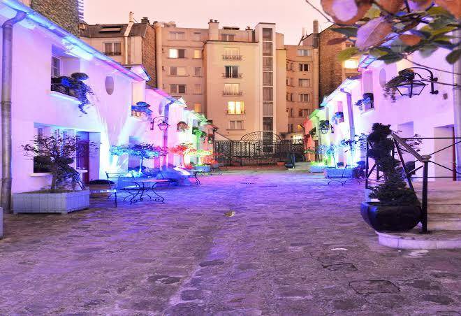 Unic Renoir Saint Germain Image