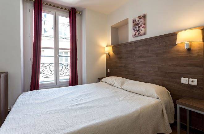 Victory hotel galou