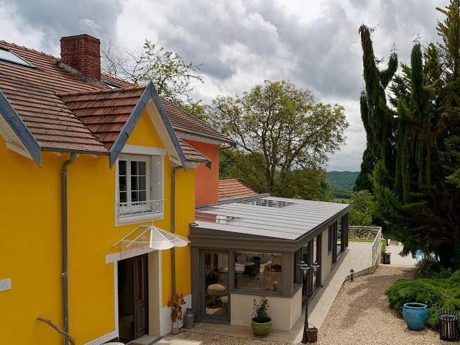 Au coeur du domaine