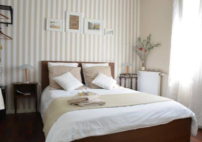 B&b cosy disneyland