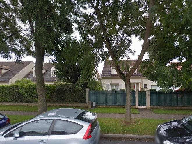 Belle maison pres disnyland et val d'europe
