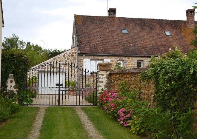 Brigitte huet chambres d hotes des demoiselles
