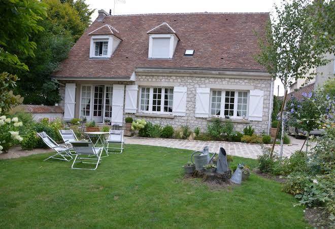 Chambre d'hotes le clos de provins