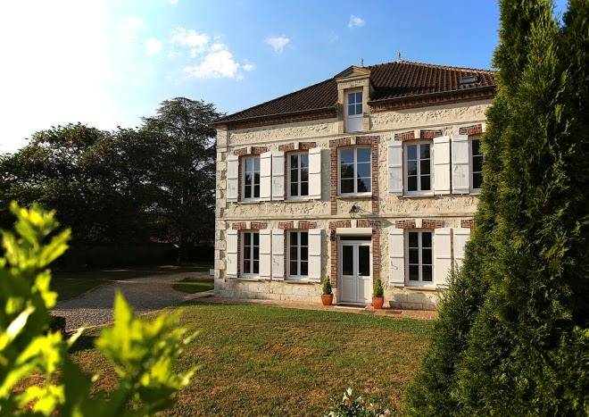 Chambres d'hotes ''les reves de flamboin''