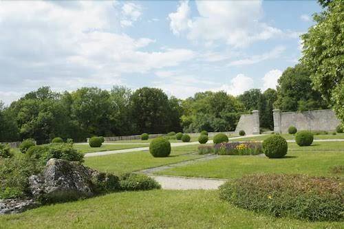 Chateau de montrame sas