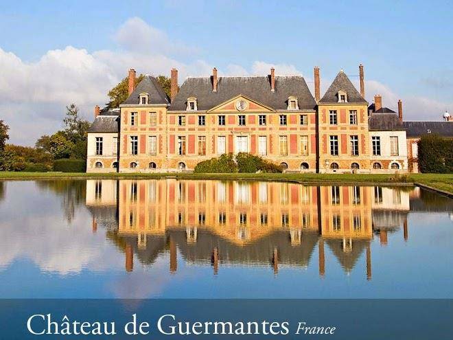 Chateauform Chateau De Guermantes Image