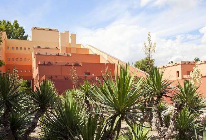 Disney's hotel santa fe