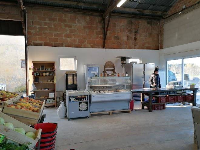 Ferme chaillotine