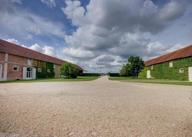 Ferme d'orsonville