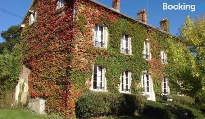 Ferme de galande