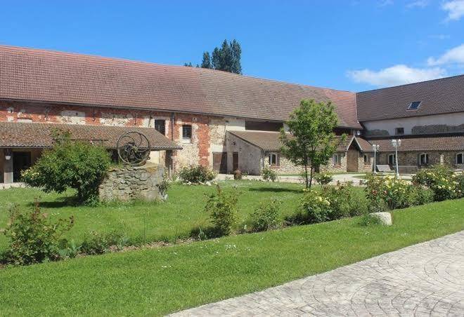 Ferme de la petite loge