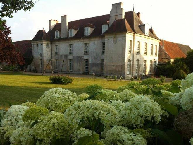 Ferme de la valliere