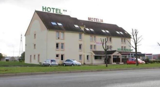 France hotellerie