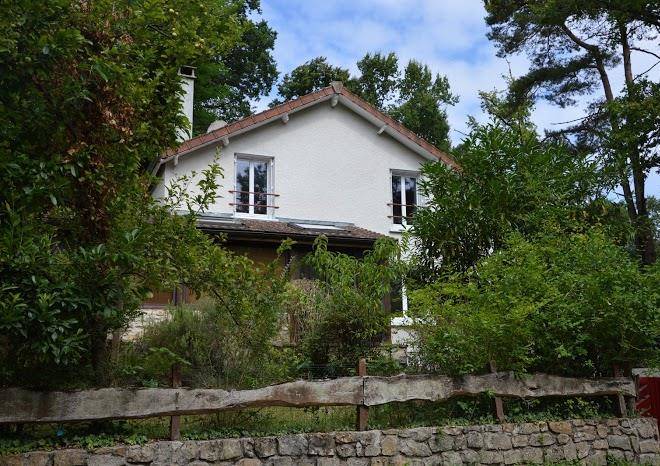 Gite la rochetine