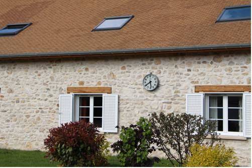 Gites de la bergerie