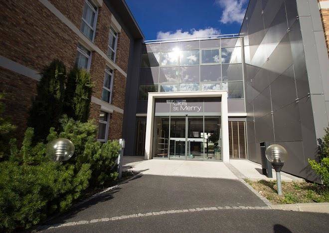Hotel clos st merry insead residences