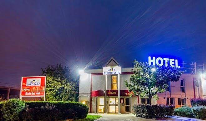 Hotel europarc