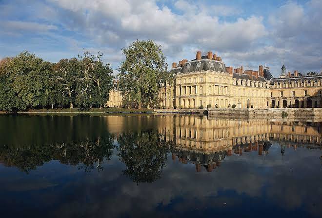 Ibis budget fontainebleau avon