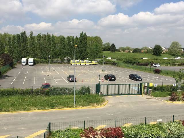 Ibis budget marne la vallee pontault combault