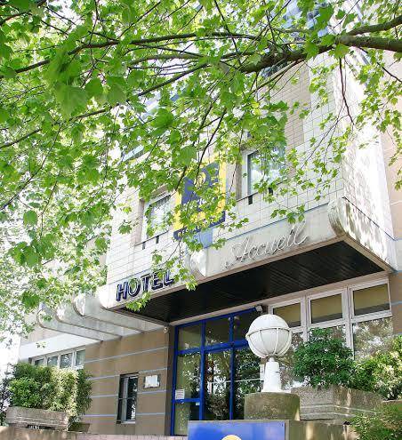 Hotel kyriad marne la vallee torcy