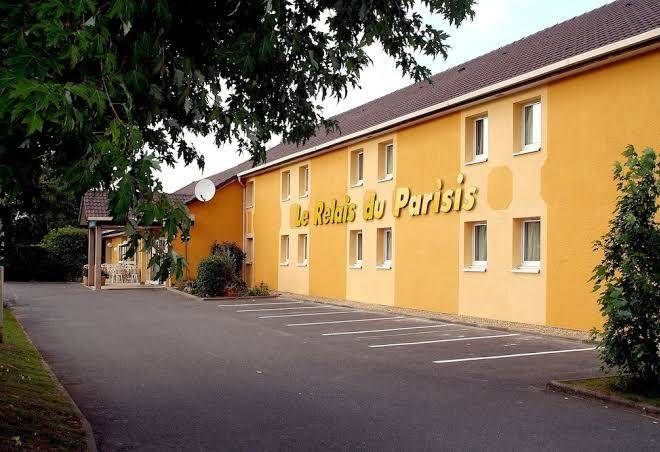 Hotel le relais du parisis