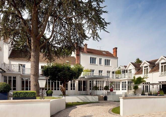 Hotel les pleiades