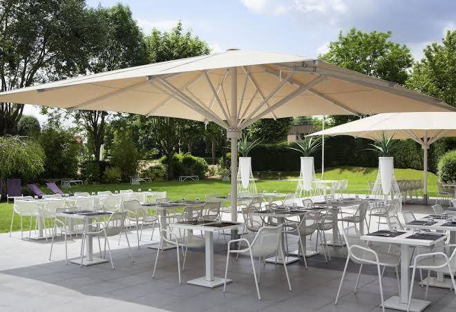 Hotel novotel marne la vallee collegien