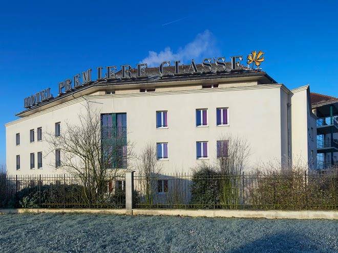 Hotel premiere classe marne la vallee bussy saint georges