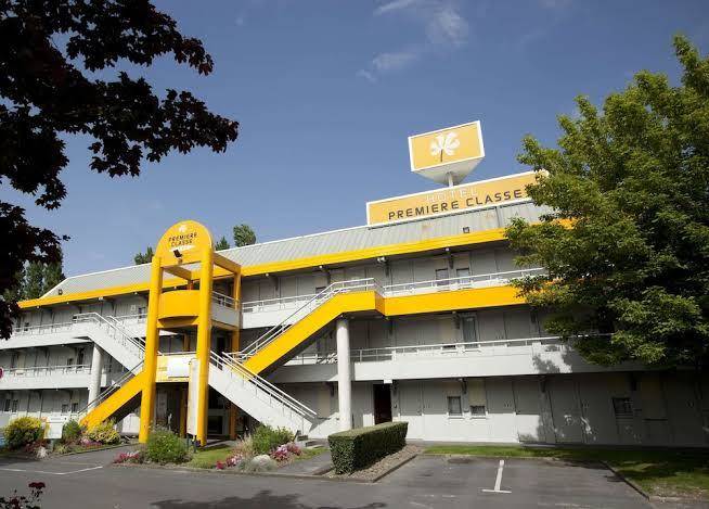 Hotel premiere classe chelles