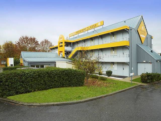 Hotel premiere classe marne la vallee torcy