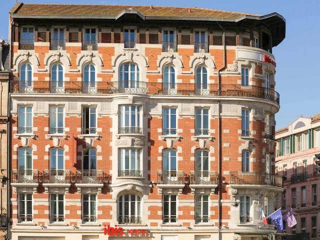 Hotel premiere classe meaux