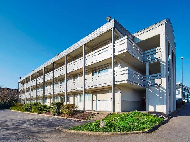 Hotel restaurant campanile chelles