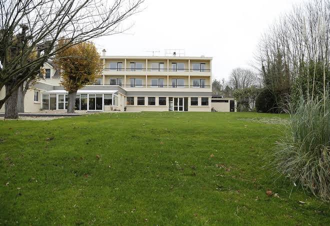 Hotel restaurant le quincangrogne