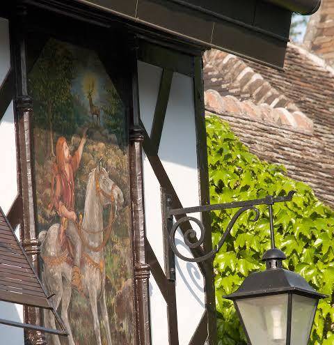 Hotellerie du bas breau