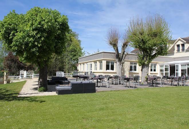 Hotel restaurant le quincangrogne