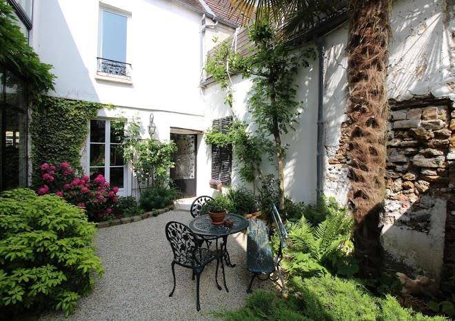 Jardin de mathilde