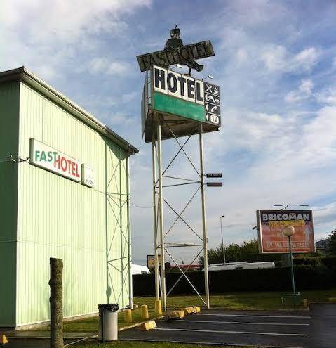 Kyriad direct claye souilly roissy cdg